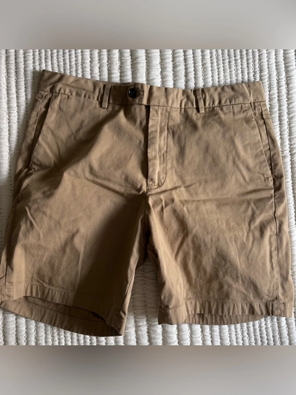 Bonobos Mens Chino Shorts